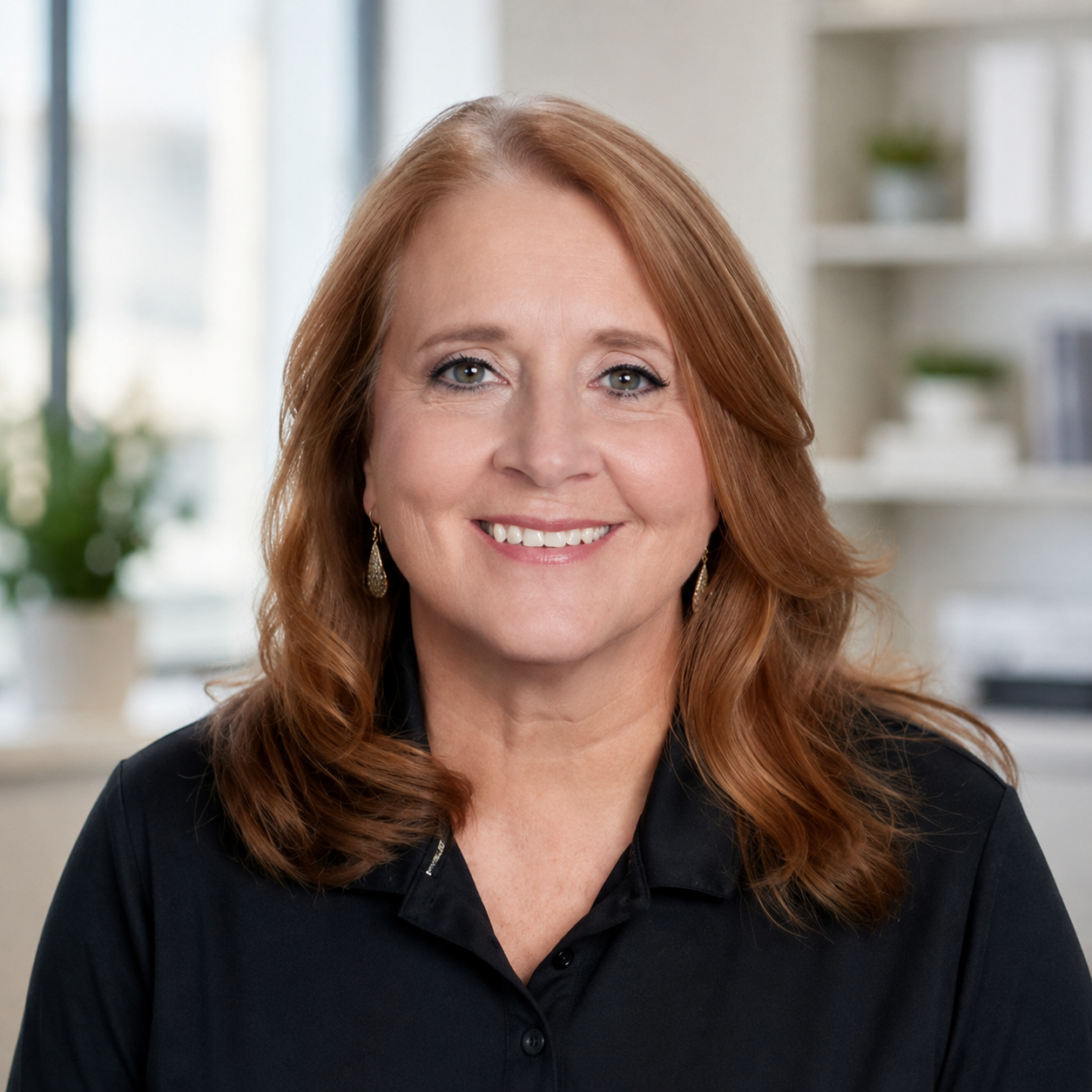 Ginny Curtis-Gillespie