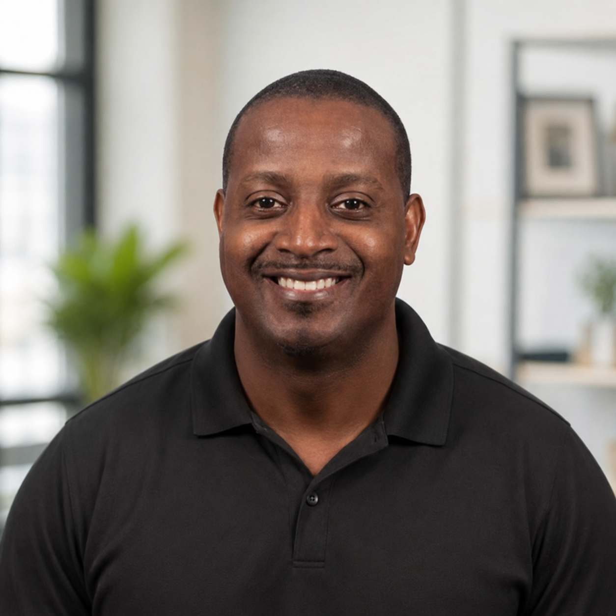 Chrispin Ngenda