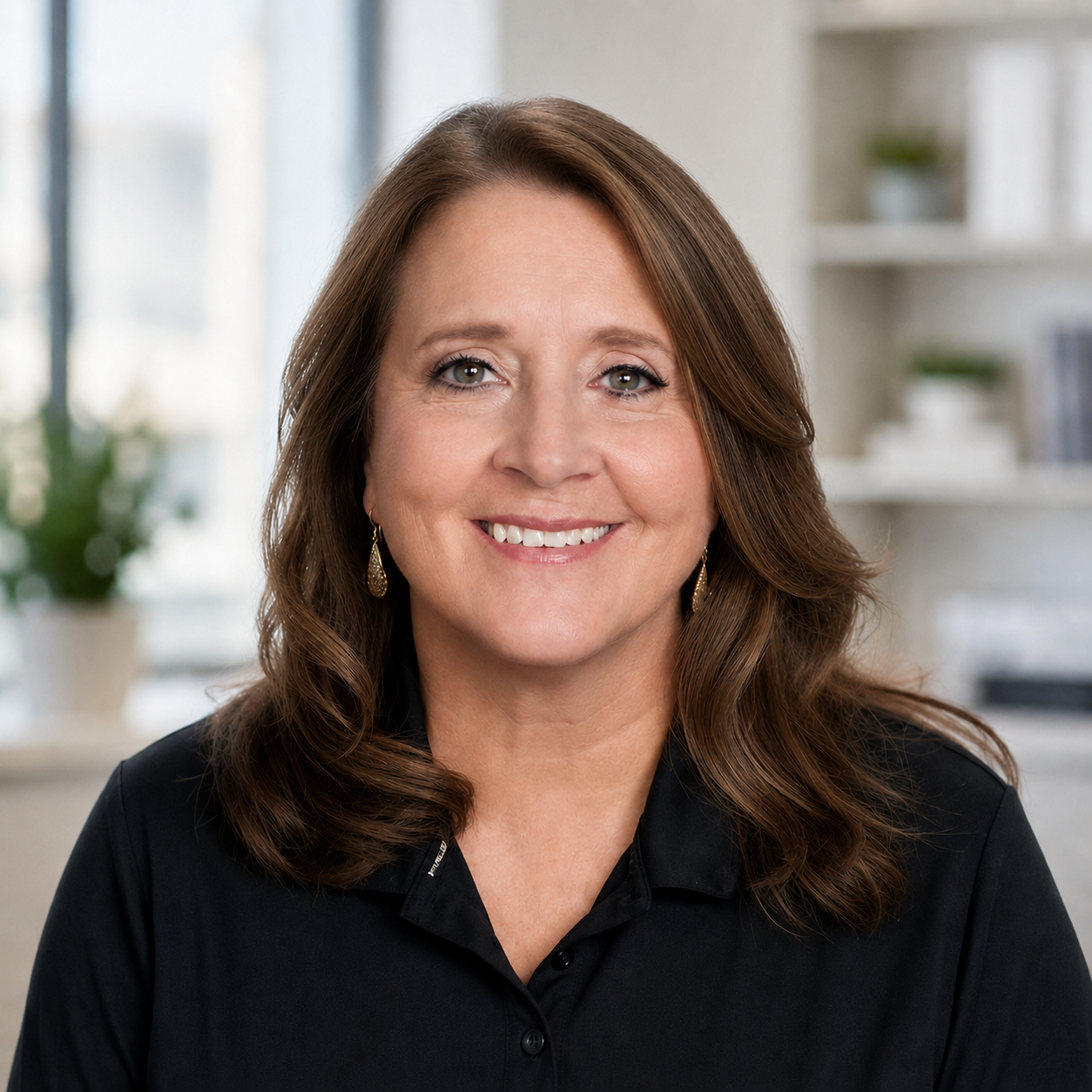 Ginny Curtis-Gillespie