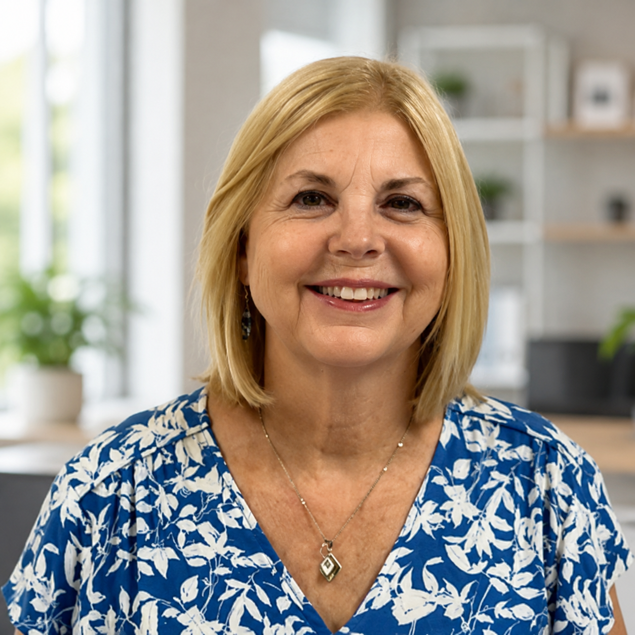 Sharon Osterman