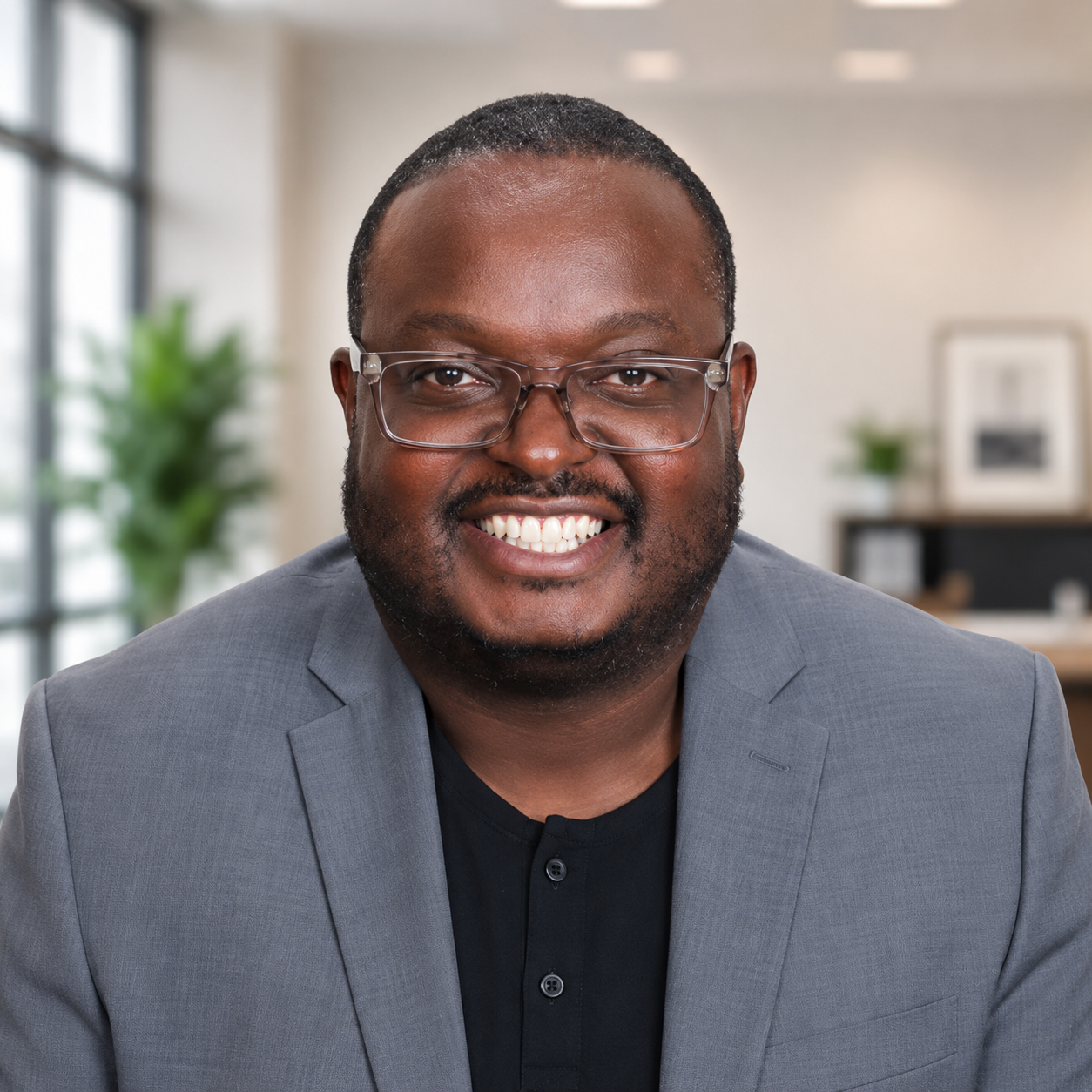 Tonderai Bassoppo-Moyo