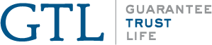 Guarantee Trust Life logo