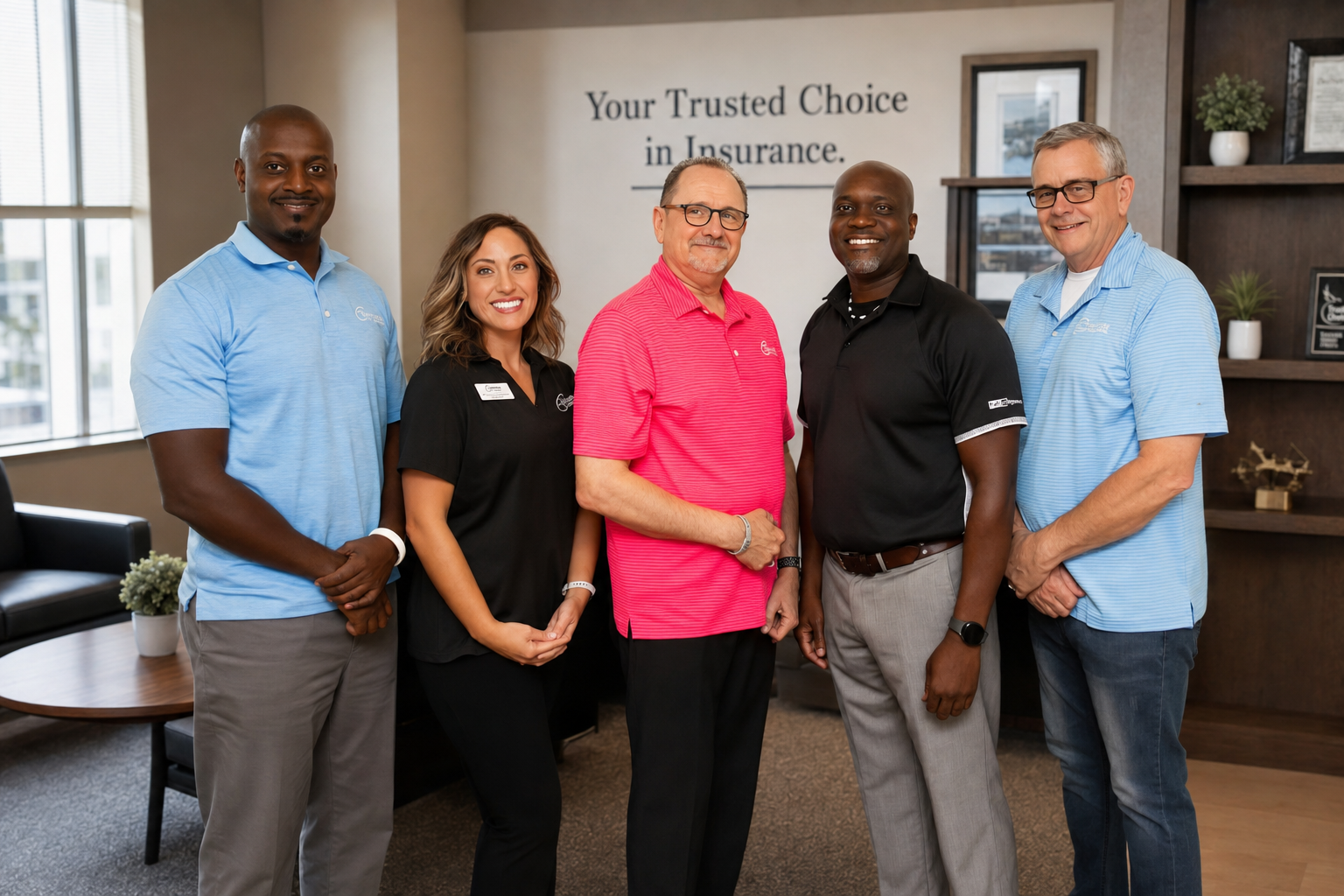 Navigating Medicare agents serving the Tulsa office